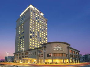 苏州五星级酒店精选推荐