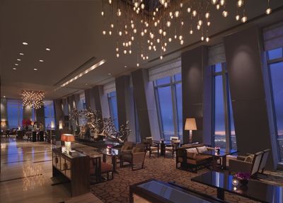 北京国贸大酒店再次荣获《福布斯旅游指南》五星评定 卓越服务的典范