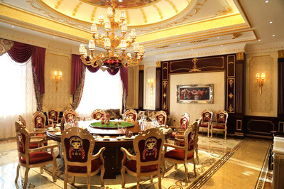 呼伦贝尔6日游——我的草原,你的天堂