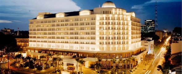 独家干货,8家五星酒店集团促销一篇看完!18年6月最新版本