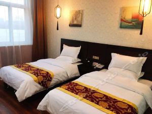 长治最新点评五星级酒店排行榜