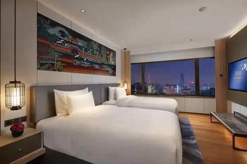 周末不加价！1380元享花园酒店奢华套餐，打卡网红瀑布与白金五星体验