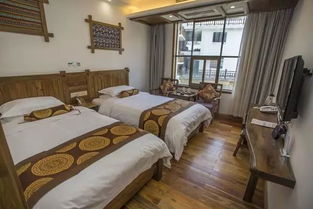 1月26日，共享奢华体验 团购武陵源庄主会馆五星级酒店之旅