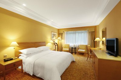 赏枫秘境 九寨沟与黄龙三日半自助尊享之旅